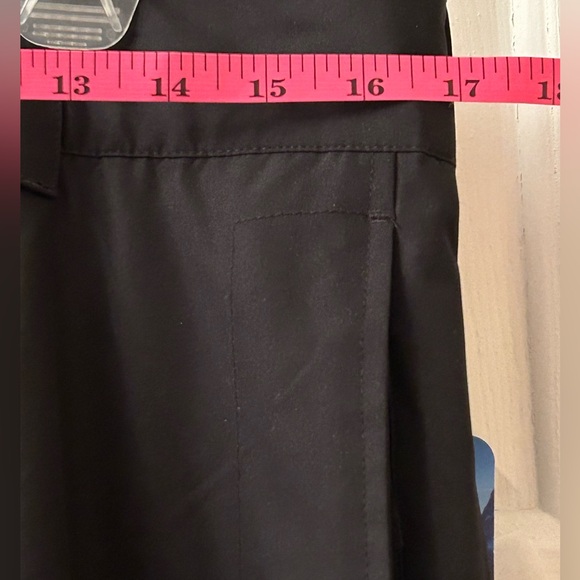 Ski pants Free Country Women's Black Cargo SKI Pants - Picture 9 of 16